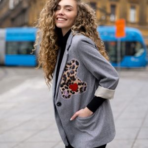 Sivi sako sa tigrastim medekom